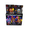 Five Nights at Freddys: Security Breach - Series 2 (US Exclusive) Mini Vinyl Figure (Single)