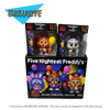 Five Nights at Freddys: Security Breach - Series 2 (US Exclusive) Mini Vinyl Figure (Single)