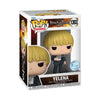 Attack on Titan - Yelena (US Exclusive) Pop! Vinyl Figure