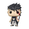 Boruto - Kawaki (Prologue) Glow US Exclusive Pop! Vinyl Figure