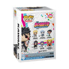 Boruto - Kawaki (Prologue) Glow US Exclusive Pop! Vinyl Figure
