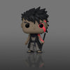 Boruto - Kawaki (Prologue) Glow US Exclusive Pop! Vinyl Figure