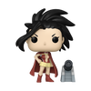 My Hero Academia - Yaoyorozu with Cannon Pop! Vinyl Figure