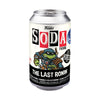 Teenage Mutant Ninja Turtles (comics) - Last Ronin Vinyl Soda Figure