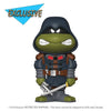 Teenage Mutant Ninja Turtles (comics) - Last Ronin Vinyl Soda Figure