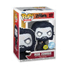Rob Zombie - Rob Zombie Dragula (US Exclusive) Glow Pop! Vinyl Figure