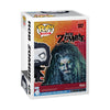 Rob Zombie - Rob Zombie Dragula (US Exclusive) Glow Pop! Vinyl Figure