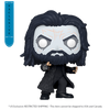 Rob Zombie - Rob Zombie Dragula (US Exclusive) Glow Pop! Vinyl Figure