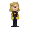 The Marvels (2023) - Captain Marvel (Chance of Chase) Vinyl Soda Figure