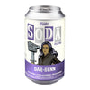 The Marvels (2023) - Dar-Benn (Chance of Chase) Vinyl Soda Figure