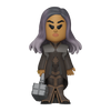 The Marvels (2023) - Dar-Benn (Chance of Chase) Vinyl Soda Figure