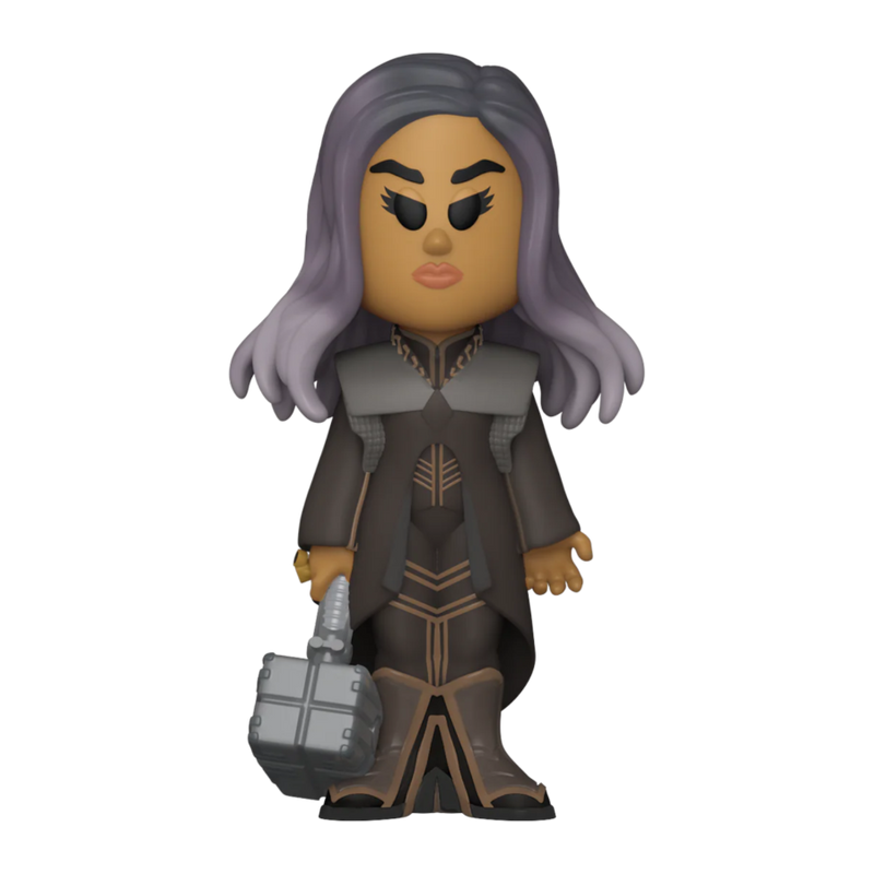 The Marvels (2023) - Dar-Benn (Chance of Chase) Vinyl Soda Figure
