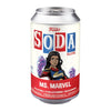 The Marvels (2023) - Ms. Marvel (Chance of Chase) Vinyl Soda Figure