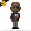 The Marvels (2023) - Nick Fury (Chance of Chase) Vinyl Soda Figure