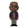 The Marvels (2023) - Nick Fury (Chance of Chase) Vinyl Soda Figure