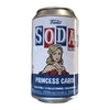 The Marvels (2023) - Princess Carol (US Exclusive) Chance of Chase Vinyl Soda Figure