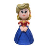 The Marvels (2023) - Princess Carol (US Exclusive) Chance of Chase Vinyl Soda Figure