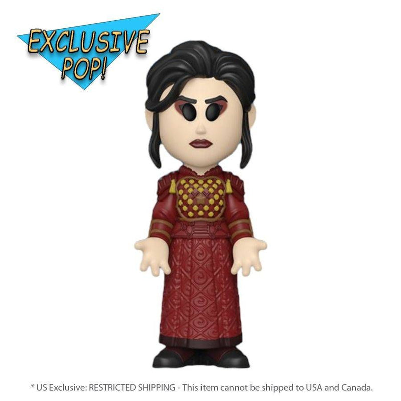What If - Hela (US Exclusive) Vinyl Soda Figure