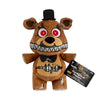 Five Nights at Freddys - Nightmare Freddy (US Exclusive) 10 Inch Plush