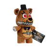 Five Nights at Freddys - Nightmare Freddy (US Exclusive) 10 Inch Plush
