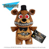 Five Nights at Freddys - Nightmare Freddy (US Exclusive) 10 Inch Plush