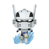 My Hero Academia - Tenya Iida (Recipro Blast) US Exclusive Glow Pop! Vinyl Figure