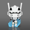 My Hero Academia - Tenya Iida (Recipro Blast) US Exclusive Glow Pop! Vinyl Figure