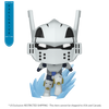 My Hero Academia - Tenya Iida (Recipro Blast) US Exclusive Glow Pop! Vinyl Figure