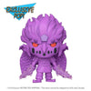 Naruto - Sasuke Complete Susanoo 6 Inch (US Exclusive) Pop! Vinyl Figure