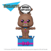 Five Nights at Freddys - Choc Bonnie (Easter) US Exclusive Popsies