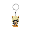 My Hero Academia - Katsuki Bakugo (Explosion) US Exclusive Pop! Keychain