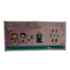 The Little Mermaid (1989) - Ariel, Prince Eric, Scuttle & Ursula (US Exclusive) Pop! Vinyl 4 Pack