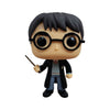Harry Potter - Harry, Hermione, Ron and Dumbledore (US Exclusive) Pop! Vinyl Figure 4 Pack