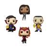 Doctor Strange 2: Multiverse of Madness - US Exclusive Pop! Vinyl Figure 4 Pack