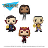 Doctor Strange 2: Multiverse of Madness - US Exclusive Pop! Vinyl Figure 4 Pack