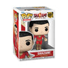 Shazam 2: Fury of the Gods - Shazam! (Chance Of Chase) Pop! Vinyl Figure