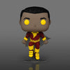 Shazam 2: Fury of the Gods - Shazam! (Chance Of Chase) Pop! Vinyl Figure