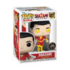 Shazam 2: Fury of the Gods - Shazam! (Chance Of Chase) Pop! Vinyl Figure
