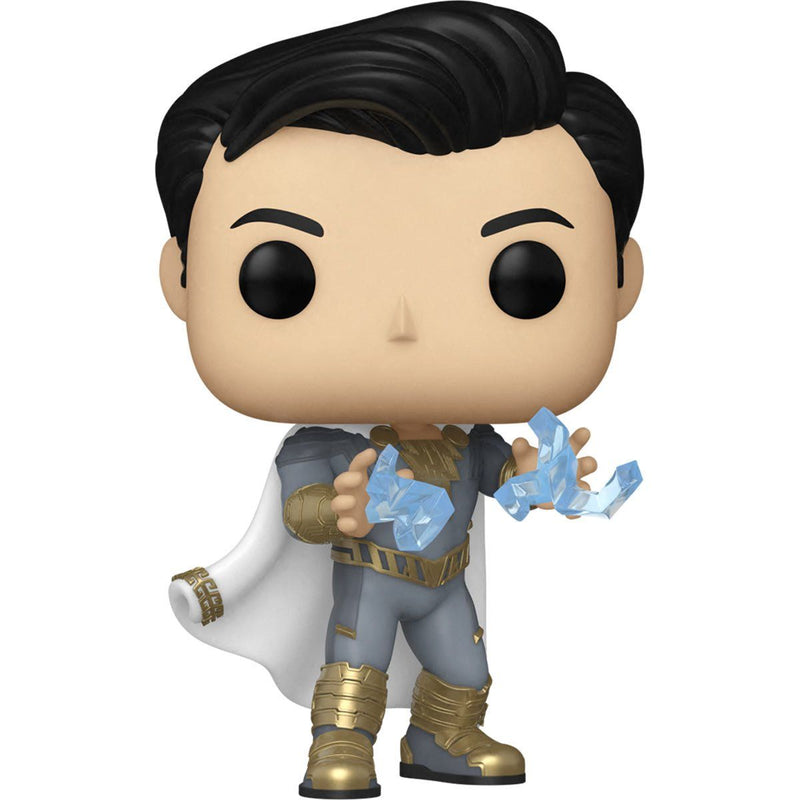 Shazam 2: Fury of the Gods - Eugene Pop! Vinyl Figure