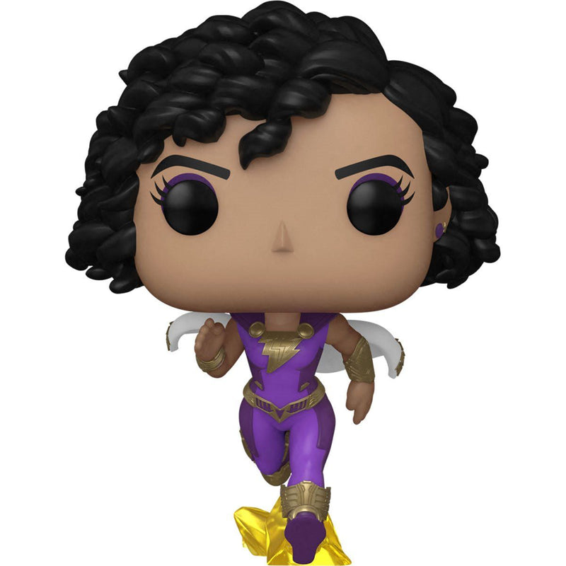 Shazam 2: Fury of the Gods - Darla Pop! Vinyl Figure