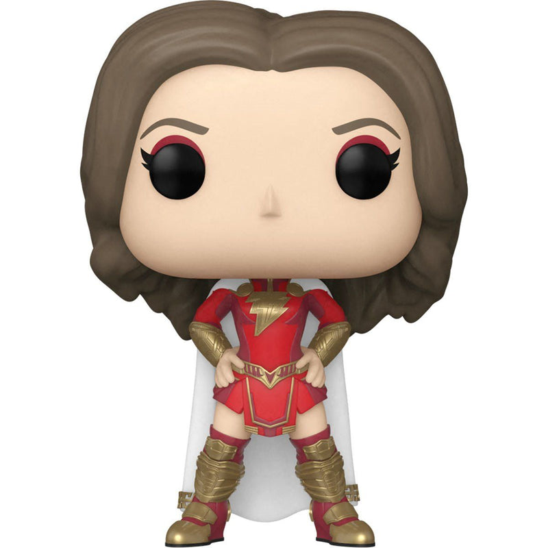 Shazam 2: Fury of the Gods - Mary Pop! Vinyl Figure
