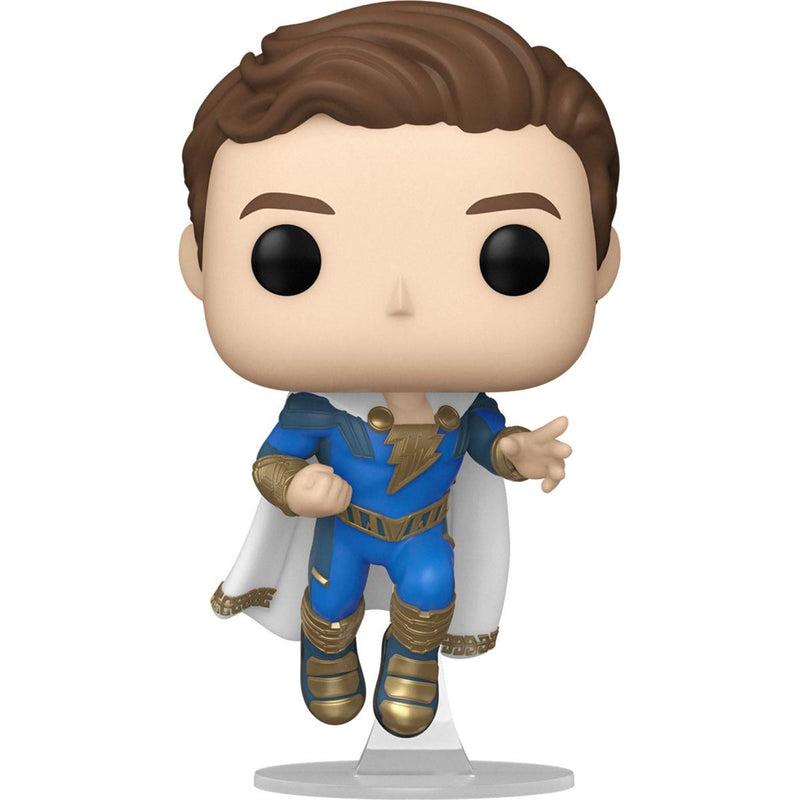 Shazam 2: Fury of the Gods - Freddy Pop! Vinyl Figure