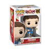 Shazam 2: Fury of the Gods - Freddy Pop! Vinyl Figure