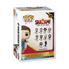 Shazam 2: Fury of the Gods - Freddy Pop! Vinyl Figure