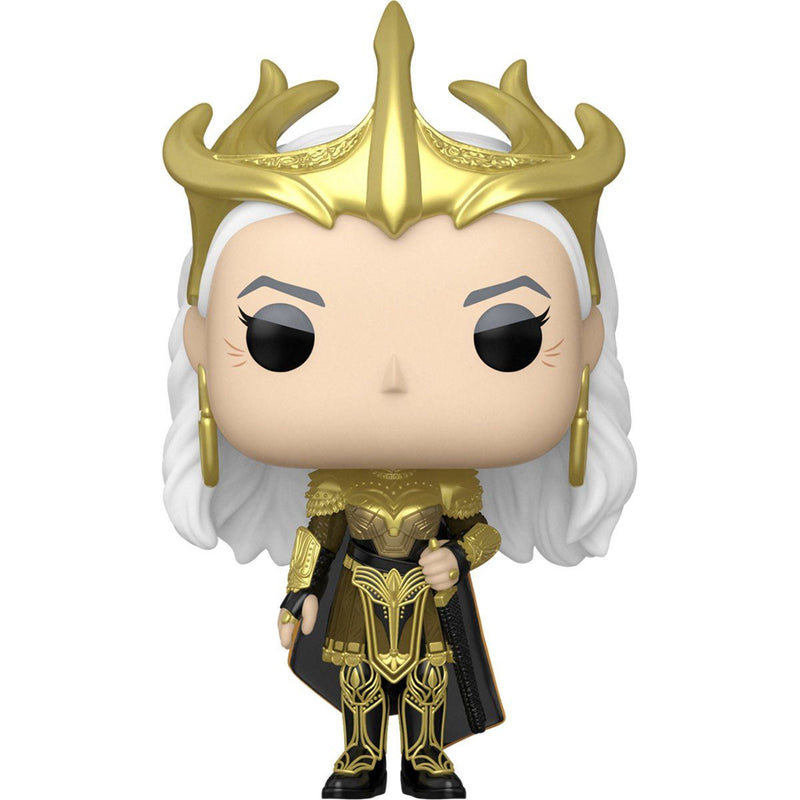 Shazam 2: Fury of the Gods - Hespera Pop! Vinyl Figure