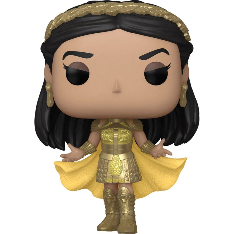 Shazam 2: Fury of the Gods - Anthea Pop! Vinyl Figure