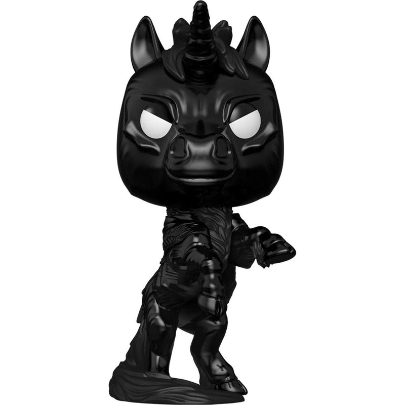 Shazam 2: Fury of the Gods - Unicorn Pop! Vinyl Figure