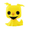 The Nightmare Before Christmas - Blacklight US Exclusive Pop! Vinyl Figure 4 Pack