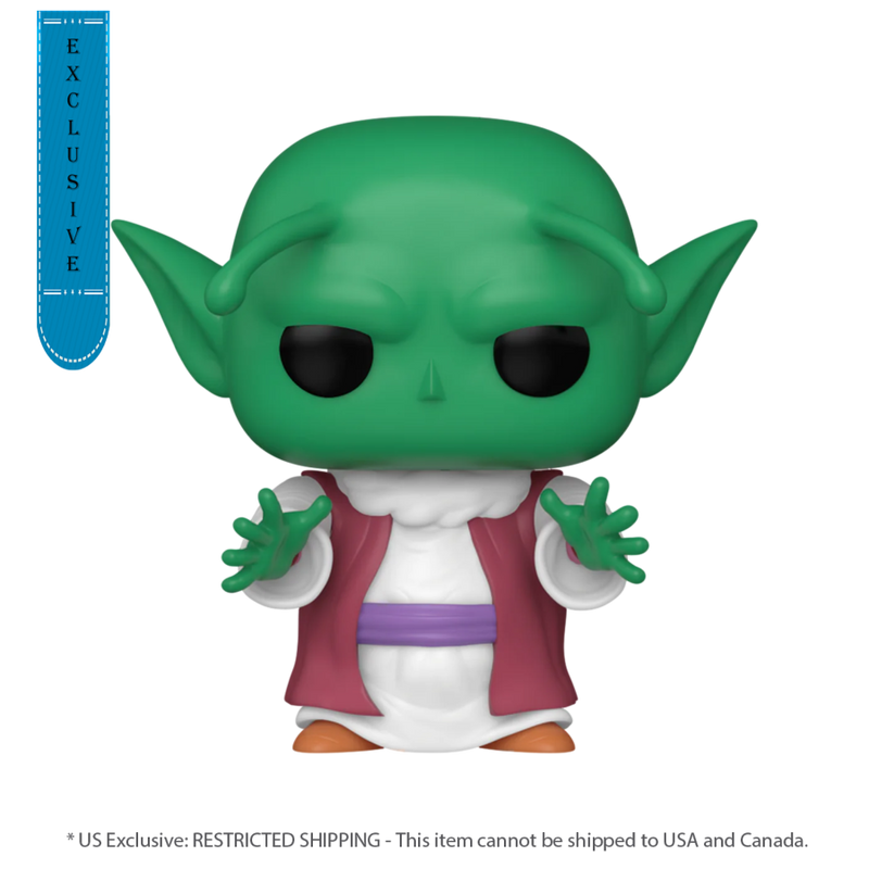 Dragon Ball Z - Dende (US Exclusive) Pop! Vinyl Figure