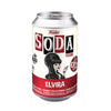 Elvira - Elvira (Chance of Chase) Vinyl Soda Figure